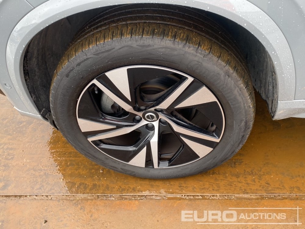 SUV/ Todoterreno 2024 Volvo XC90: foto 9