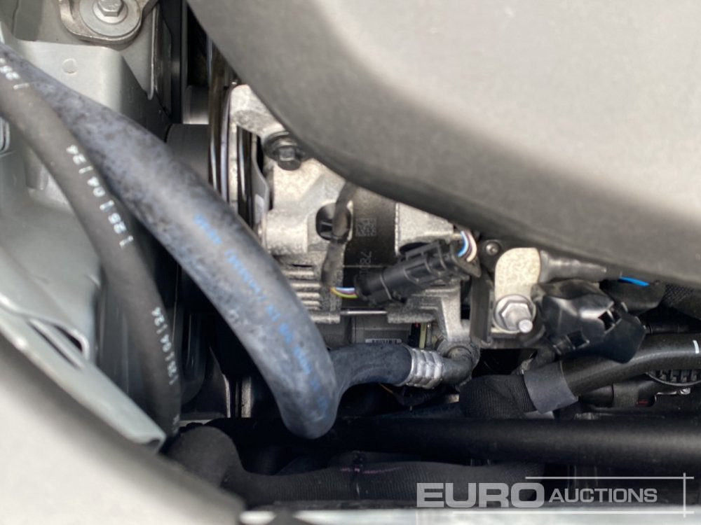 SUV/ Todoterreno 2024 Volvo XC90: foto 47