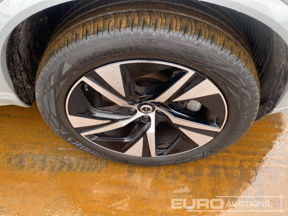 SUV/ Todoterreno 2024 Volvo XC90: foto 12