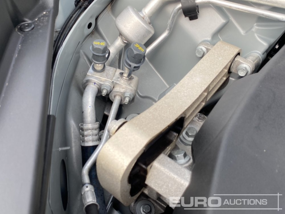 SUV/ Todoterreno 2024 Volvo XC90: foto 46