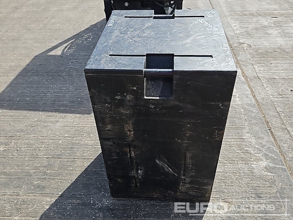400Volt Distribution Box - Equipo de construcción: foto 2 400Volt Distribution Box - Equipo de construcción: foto 2