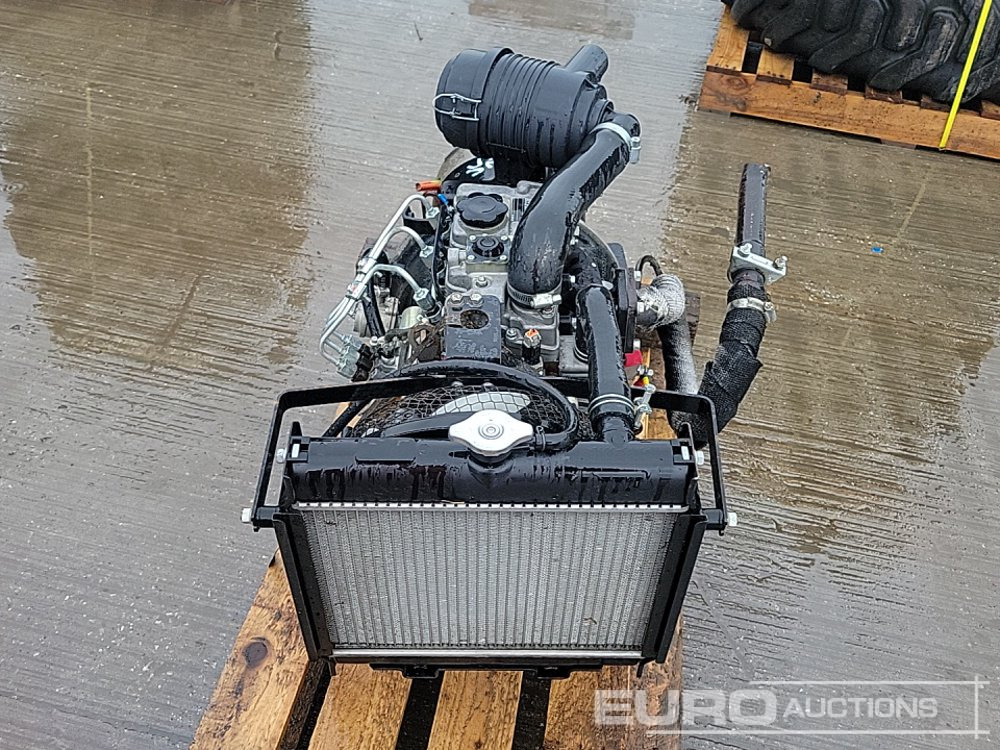 Generador industriale 5kVA Generator, Perkins Engine: foto 8 Generador industriale 5kVA Generator, Perkins Engine: foto 8