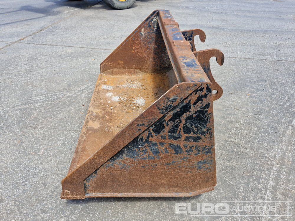 74" Loading Bucket to suit Telehandler - Cazo: foto 2 74" Loading Bucket to suit Telehandler - Cazo: foto 2