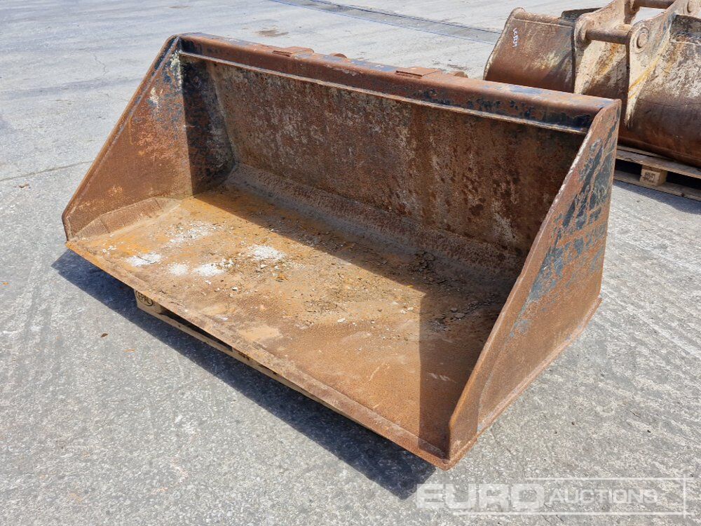 74" Loading Bucket to suit Telehandler - Cazo: foto 1 74" Loading Bucket to suit Telehandler - Cazo: foto 1