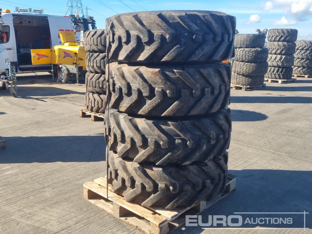 Alliance 400/80-24 Tyre 4 of) - Neumático: foto 5 Alliance 400/80-24 Tyre 4 of) - Neumático: foto 5