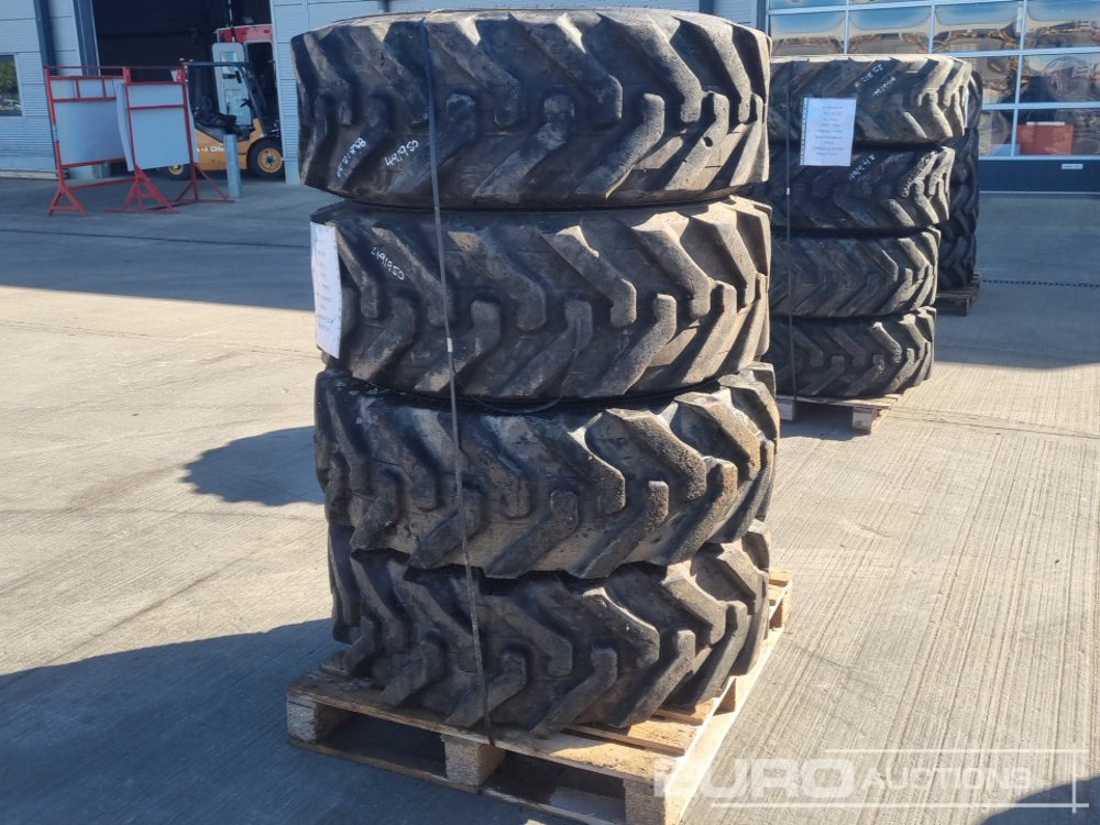 Alliance 400/80-24 Tyre 4 of) - Neumático: foto 1 Alliance 400/80-24 Tyre 4 of) - Neumático: foto 1