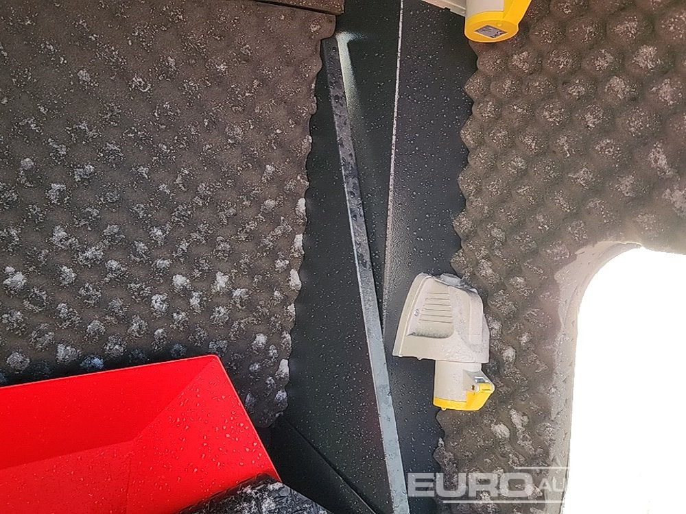 Equipo de construcción Armogard Mobile Welding Booth: foto 11 Equipo de construcción Armogard Mobile Welding Booth: foto 11