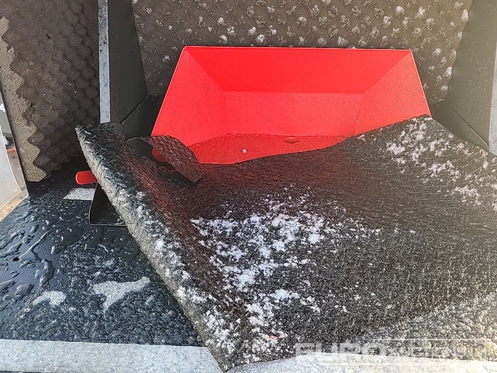 Equipo de construcción Armogard Mobile Welding Booth: foto 8 Equipo de construcción Armogard Mobile Welding Booth: foto 8