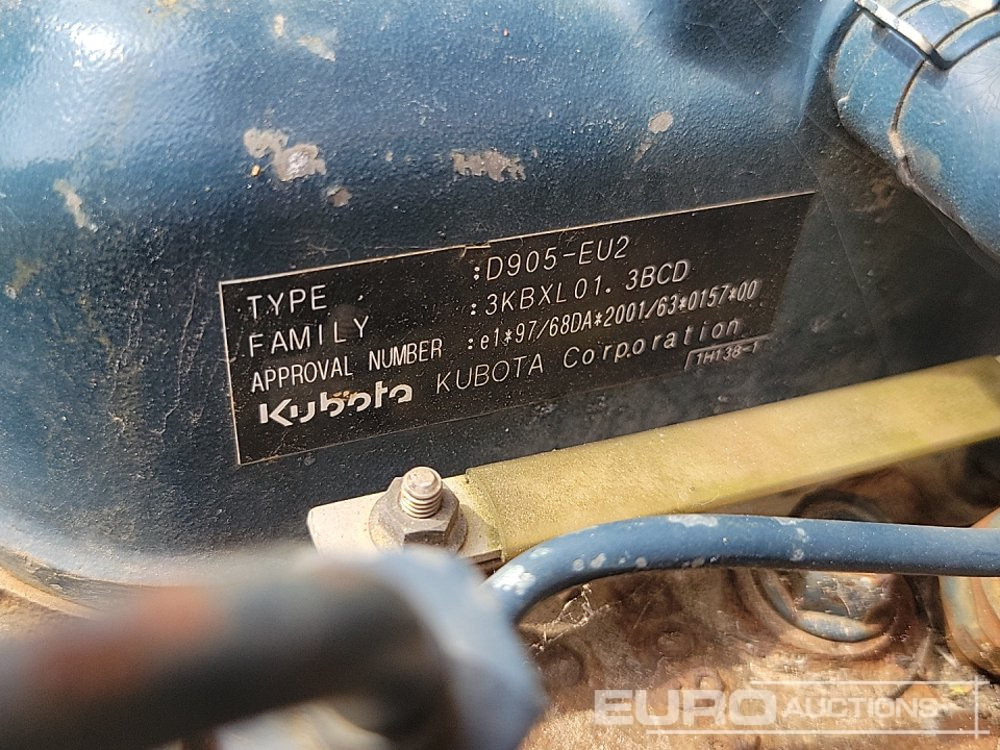 Compresor de aire Atlas Copco XAS37KDPE: foto 33