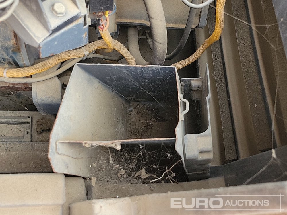Compresor de aire Atlas Copco XAS37KDPE: foto 21