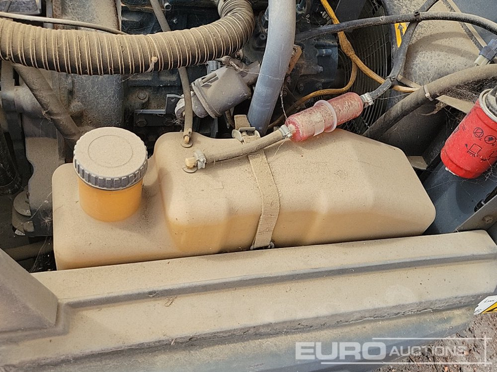 Compresor de aire Atlas Copco XAS37KDPE: foto 31