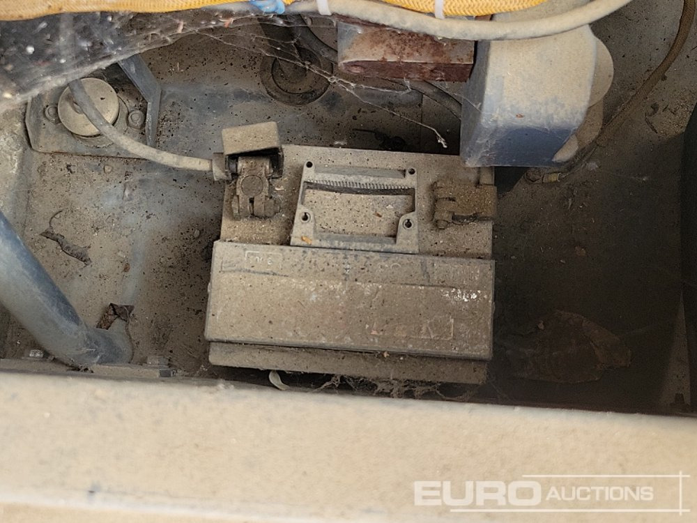 Compresor de aire Atlas Copco XAS37KDPE: foto 20