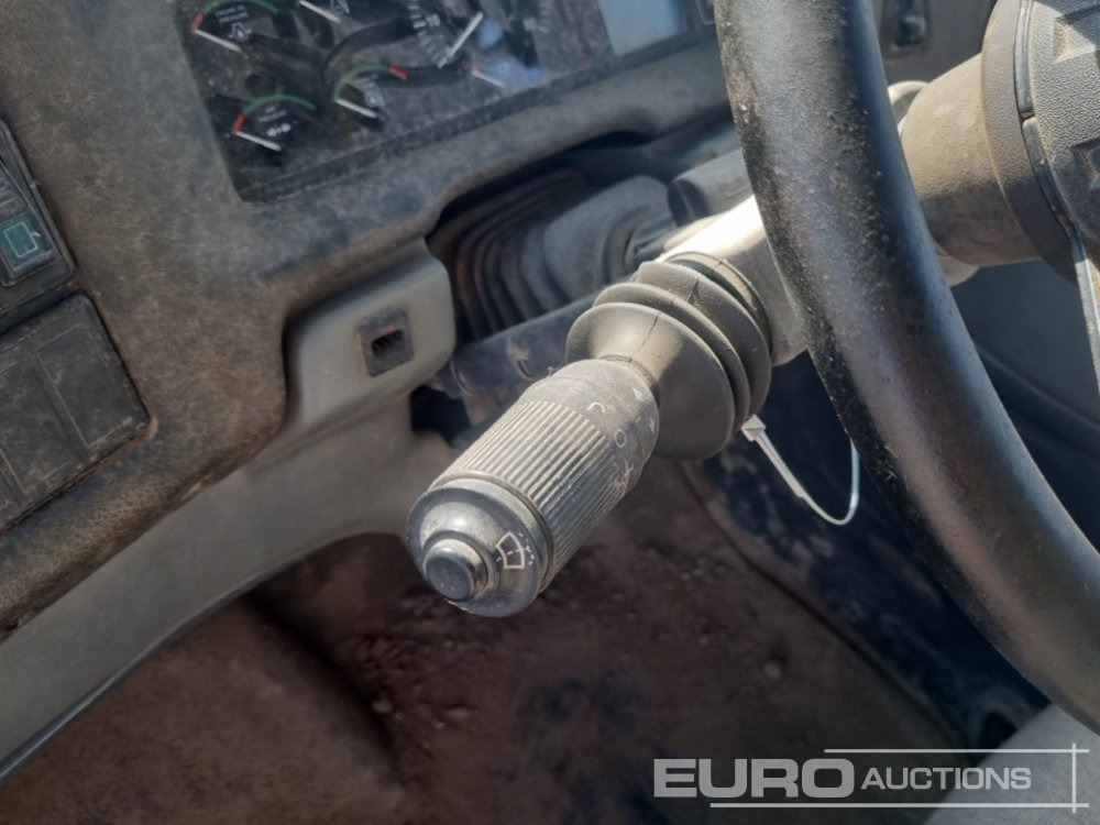 Dúmper articulado Bell B30D: foto 36