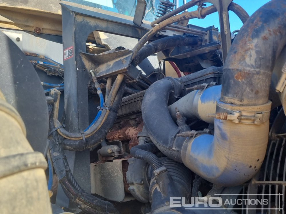 Dúmper articulado Bell B30D: foto 28