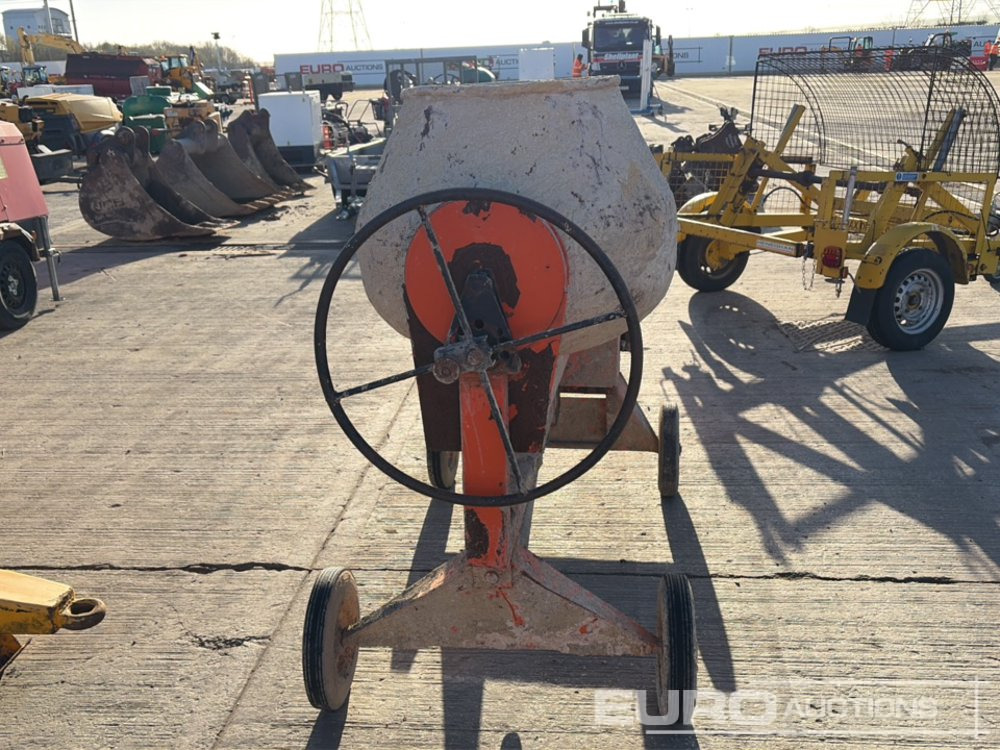 Belle Premier - Hormigonera: foto 2 Belle Premier - Hormigonera: foto 2