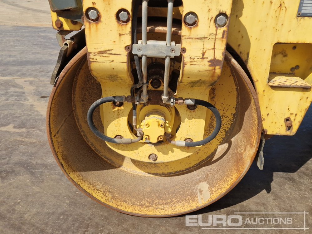 Rodillo Bomag
Bomag Roller

Bomag Roller

 BW138AD: foto 11