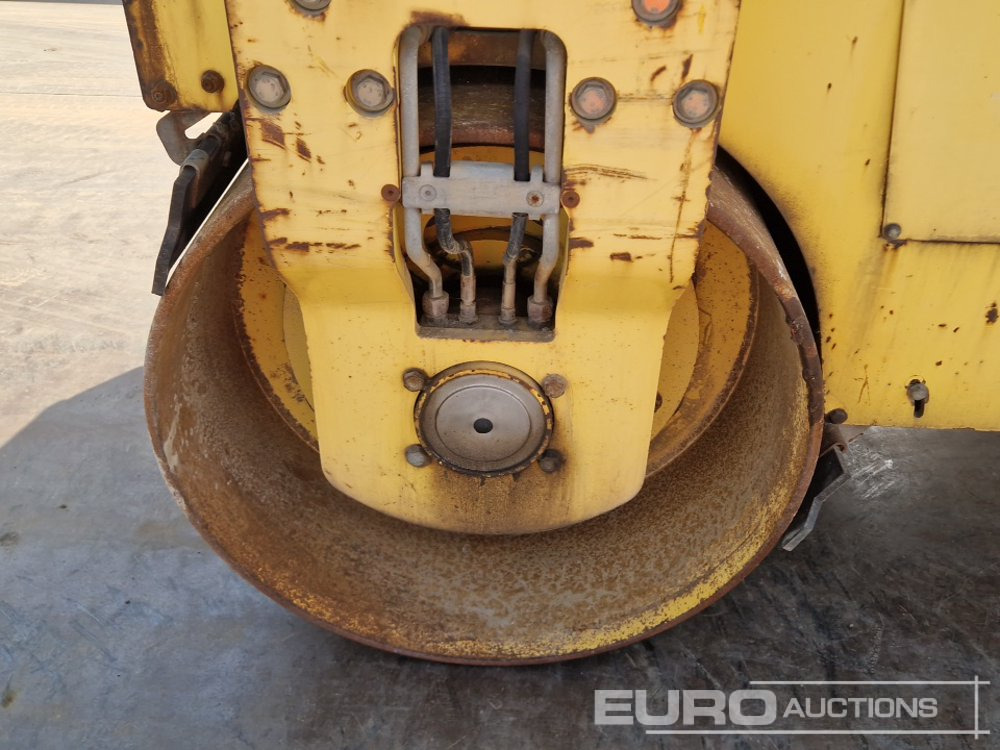 Rodillo Bomag
Bomag Roller

Bomag Roller

 BW138AD: foto 14