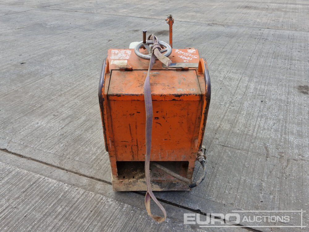 Clipper CS1 - Construcción de carreteras: foto 4 Clipper CS1 - Construcción de carreteras: foto 4