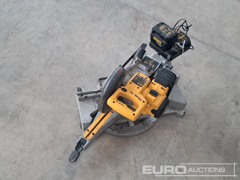 Dewalt DW017 - Equipo de construcción: foto 3 Dewalt DW017 - Equipo de construcción: foto 3