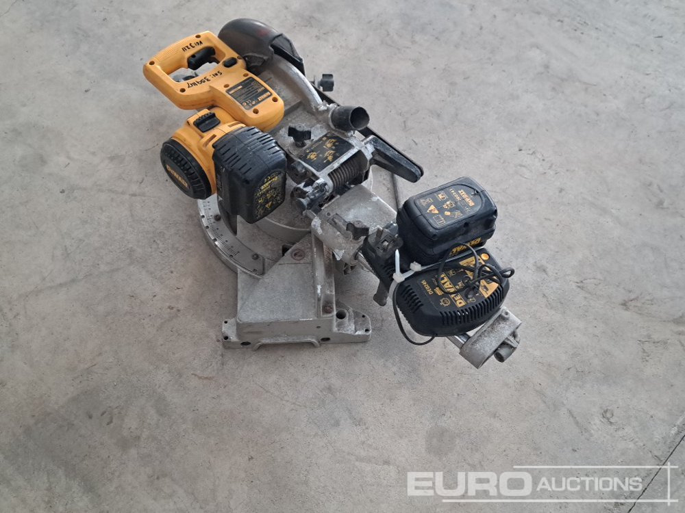 Dewalt DW017 - Equipo de construcción: foto 2 Dewalt DW017 - Equipo de construcción: foto 2