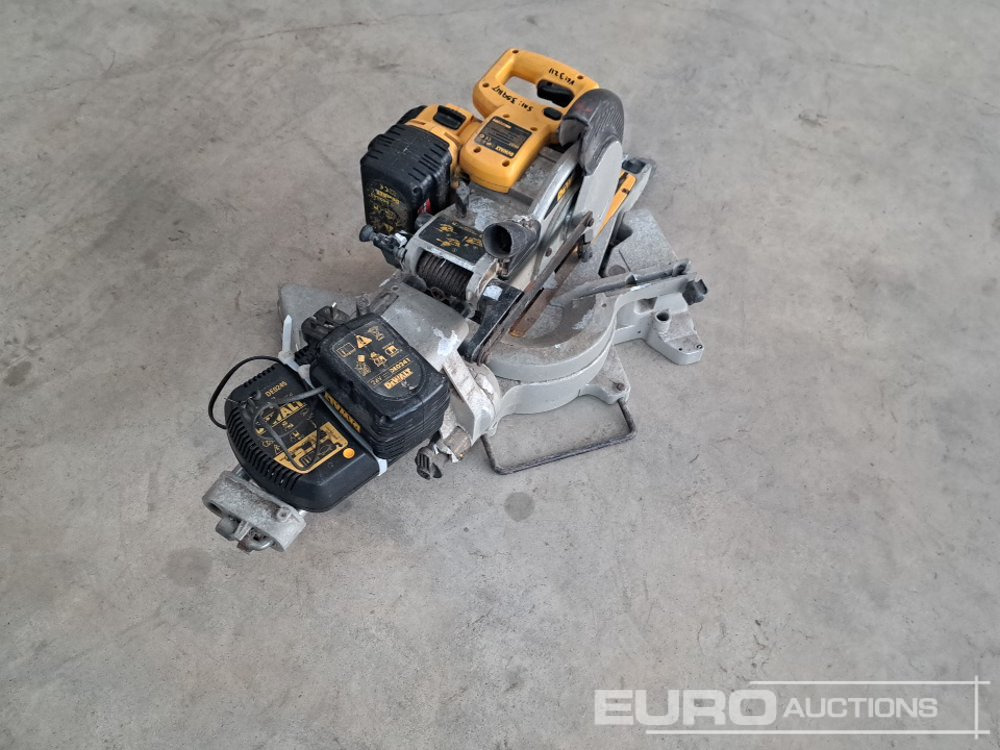 Dewalt DW017 - Equipo de construcción: foto 1 Dewalt DW017 - Equipo de construcción: foto 1