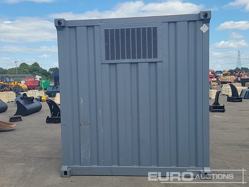 FG Wilson P27 - Generador industriale: foto 4 FG Wilson P27 - Generador industriale: foto 4