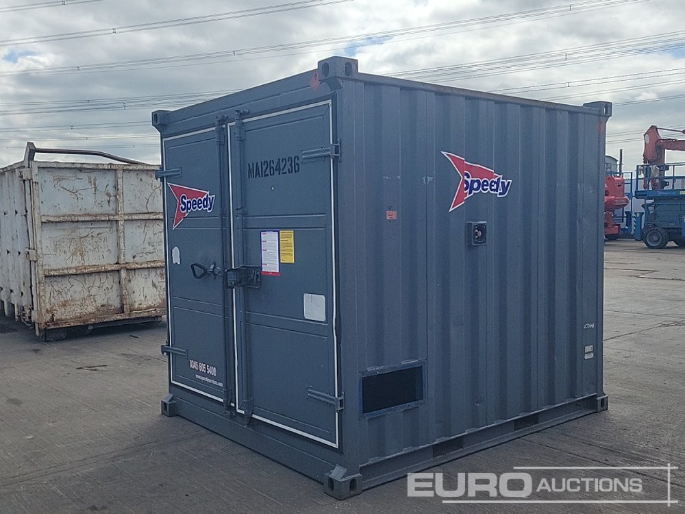 FG Wilson P27 - Generador industriale: foto 1 FG Wilson P27 - Generador industriale: foto 1