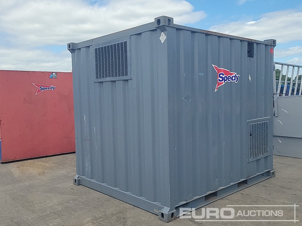 FG Wilson P27 - Generador industriale: foto 5 FG Wilson P27 - Generador industriale: foto 5