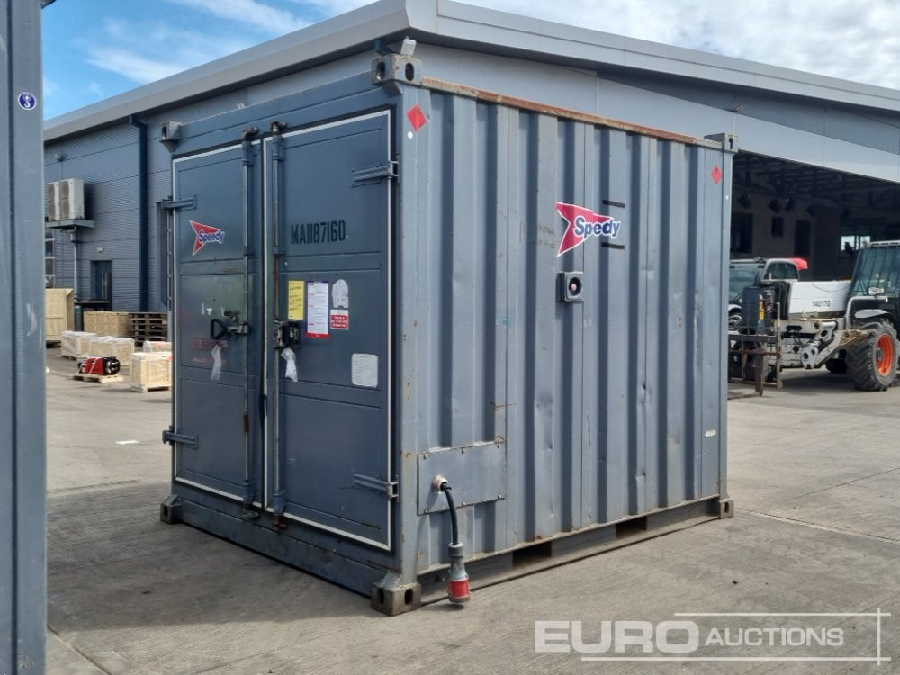 FG Wilson P45P2 - Generador industriale: foto 1 FG Wilson P45P2 - Generador industriale: foto 1