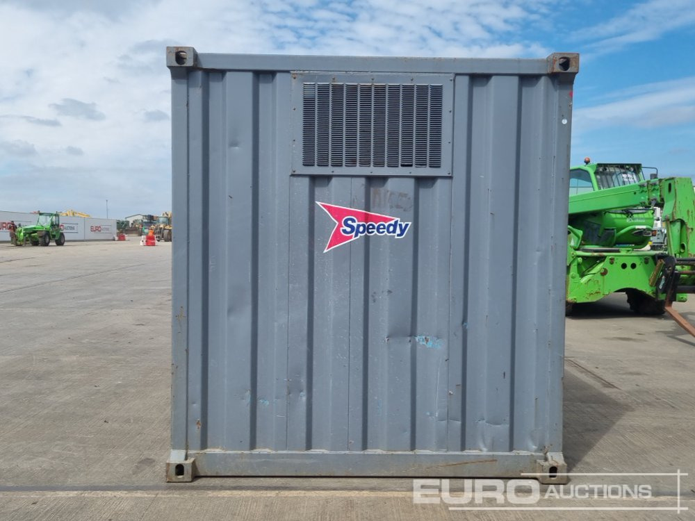FG Wilson P45P2 - Generador industriale: foto 4 FG Wilson P45P2 - Generador industriale: foto 4