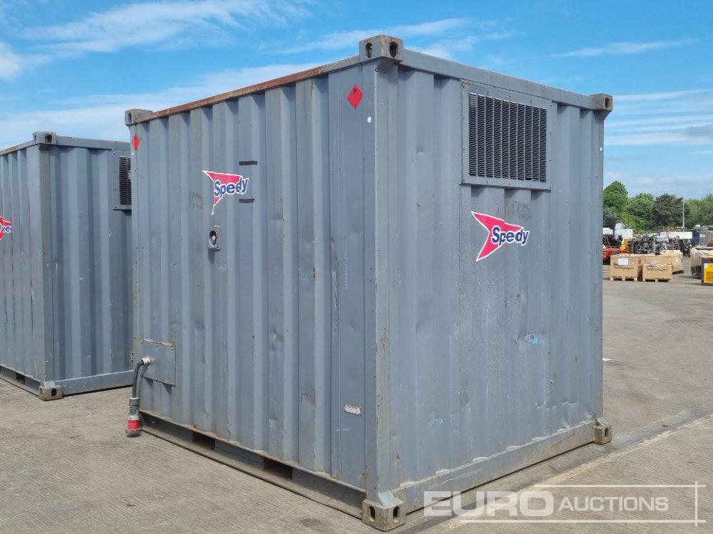 FG Wilson P45P2 - Generador industriale: foto 3 FG Wilson P45P2 - Generador industriale: foto 3