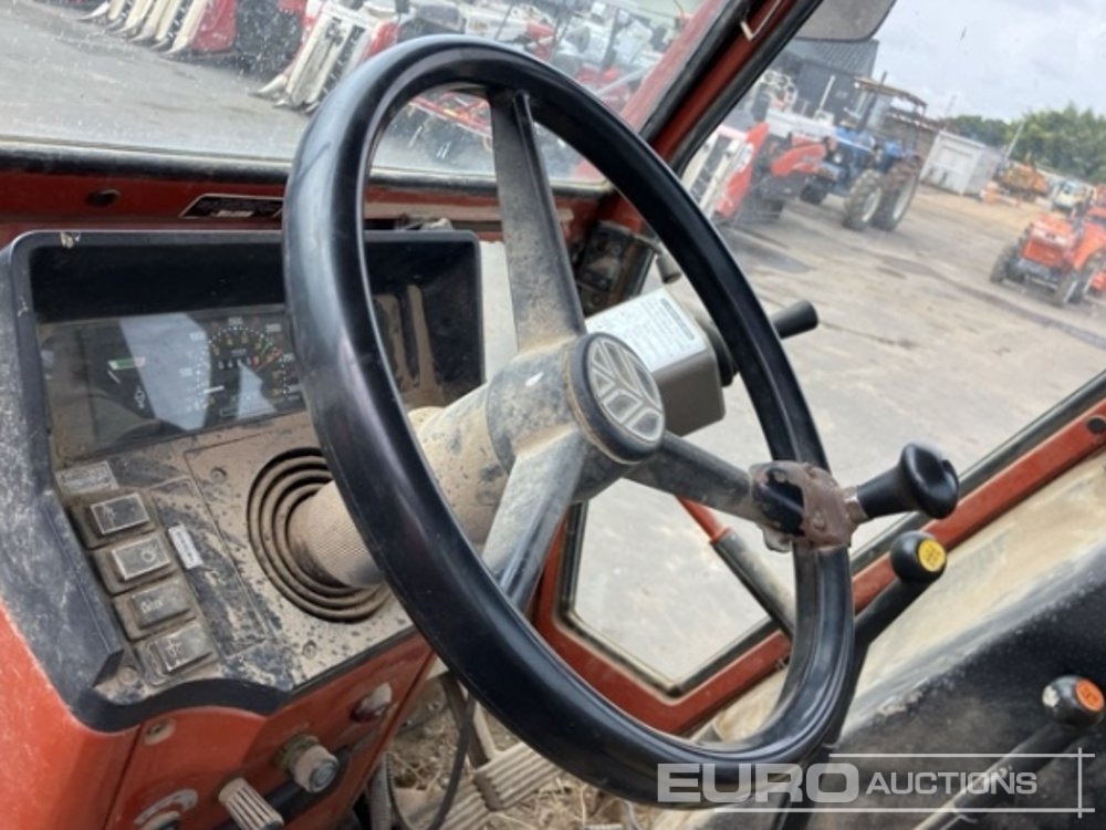 Fiat 90-90DT - Tractor: foto 4 Fiat 90-90DT - Tractor: foto 4