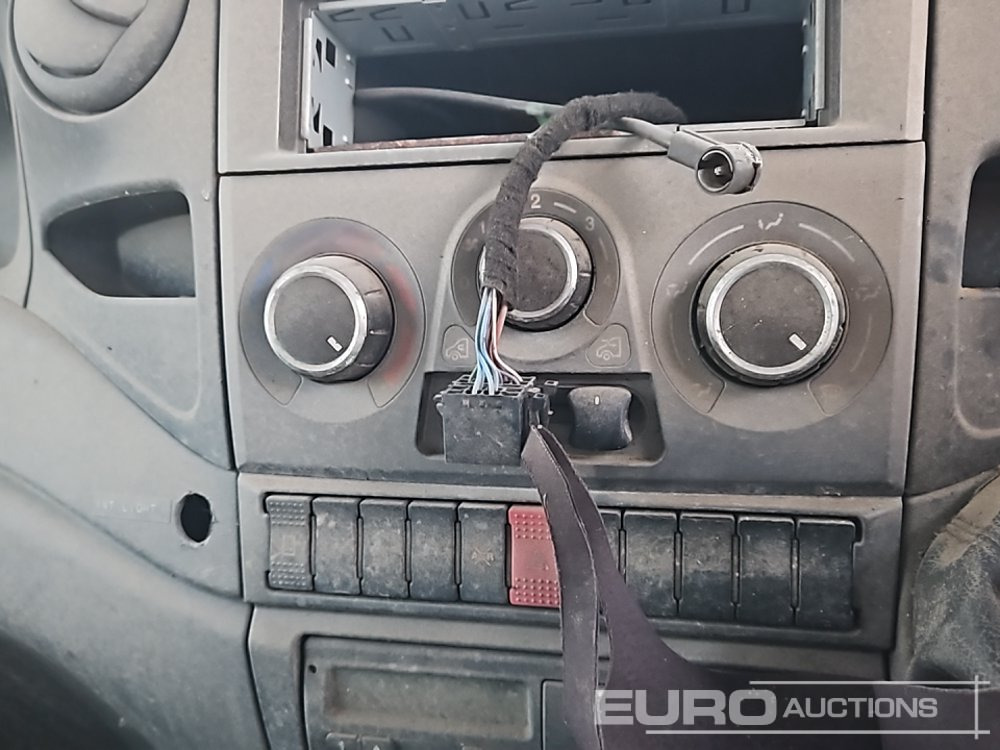 Furgoneta 2012 Iveco 70C17: foto 32 Furgoneta 2012 Iveco 70C17: foto 32