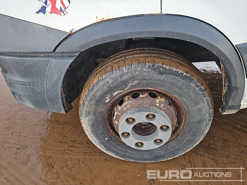 Furgoneta 2012 Iveco 70C17: foto 9 Furgoneta 2012 Iveco 70C17: foto 9