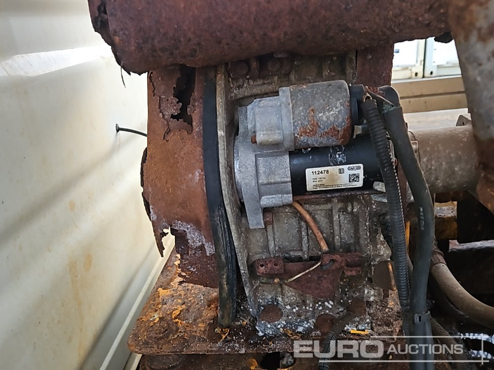 Furgoneta 2012 Iveco 70C17: foto 16 Furgoneta 2012 Iveco 70C17: foto 16