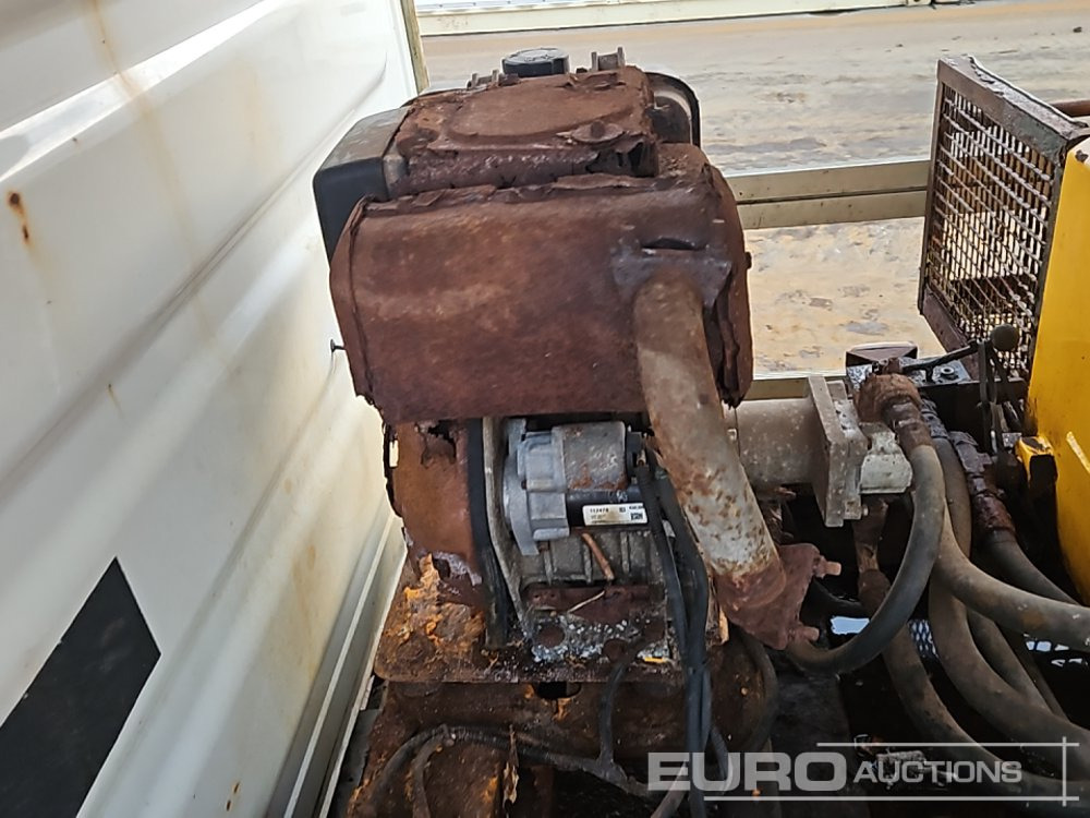 Furgoneta 2012 Iveco 70C17: foto 15 Furgoneta 2012 Iveco 70C17: foto 15