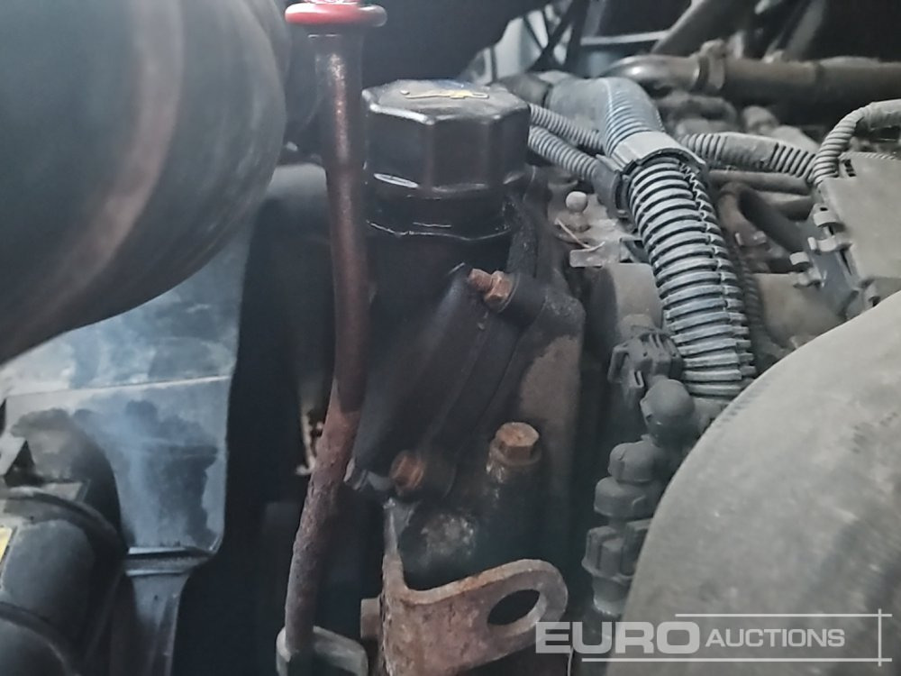 Furgoneta 2012 Iveco 70C17: foto 23 Furgoneta 2012 Iveco 70C17: foto 23