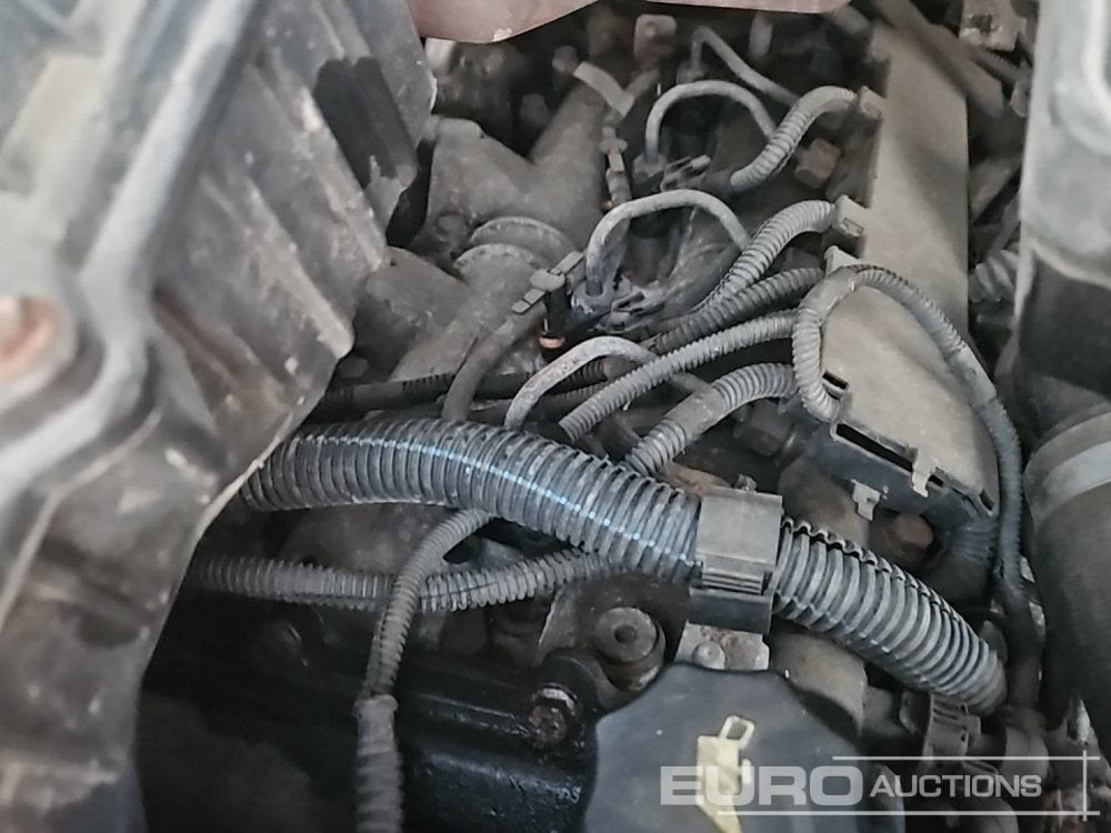 Furgoneta 2012 Iveco 70C17: foto 24 Furgoneta 2012 Iveco 70C17: foto 24