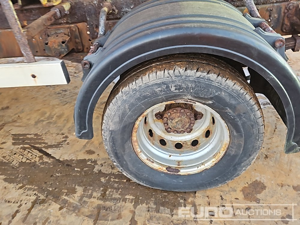 Furgoneta 2012 Iveco 70C17: foto 10 Furgoneta 2012 Iveco 70C17: foto 10