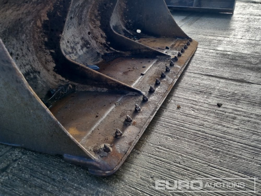 Cazo Geith 84" Ditching Bucket 80mm Pin to suit 20 Ton Excavator: foto 10 Cazo Geith 84" Ditching Bucket 80mm Pin to suit 20 Ton Excavator: foto 10