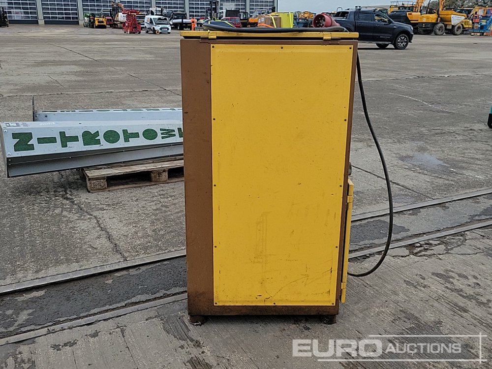 HPC Plusair Static Screw Compressor - Compresor de aire: foto 5 HPC Plusair Static Screw Compressor - Compresor de aire: foto 5
