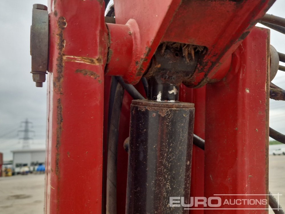 Plataforma elevadora Haulotte HA16PXNT: foto 20