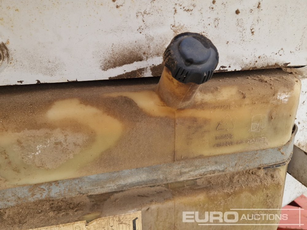 Plataforma elevadora Haulotte HA16PXNT: foto 39