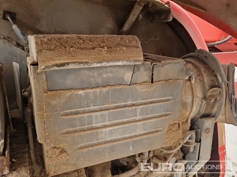 Plataforma elevadora Haulotte HA16PXNT: foto 35