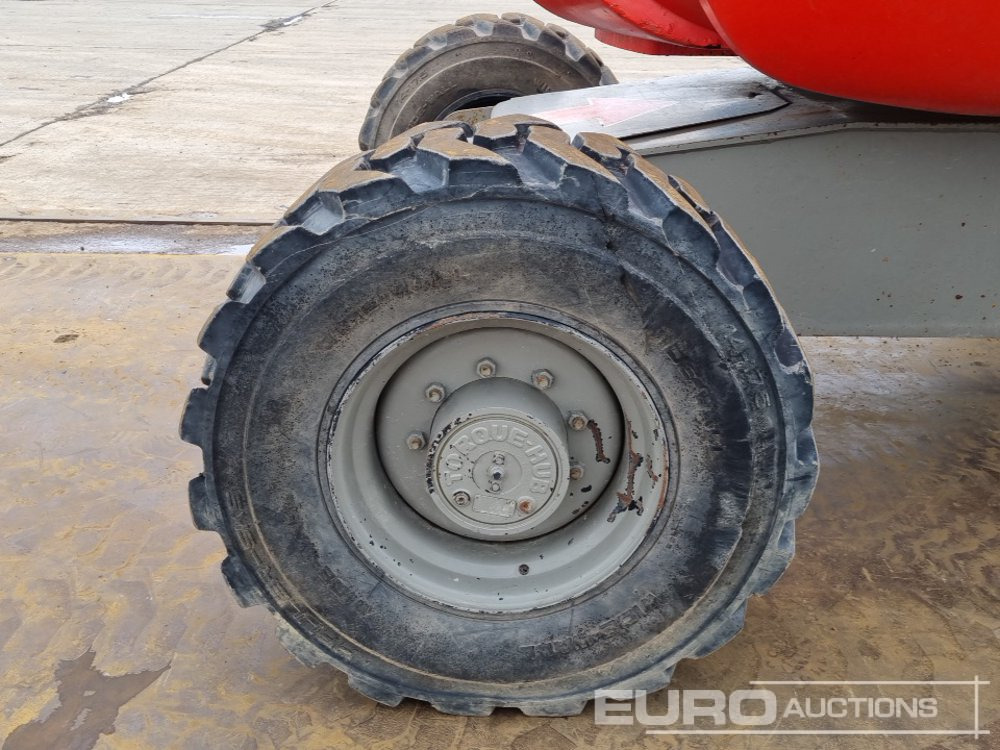 Plataforma elevadora Haulotte HA16SPX: foto 11