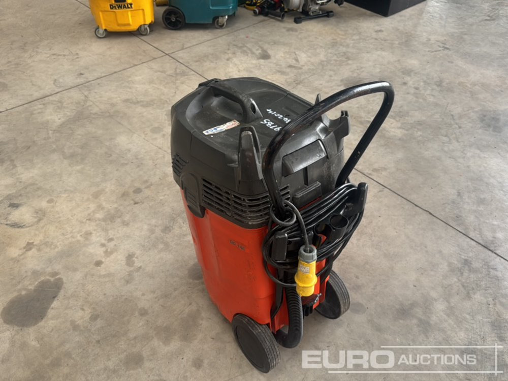 Husqvarna DC1400 - Equipo de construcción: foto 2 Husqvarna DC1400 - Equipo de construcción: foto 2