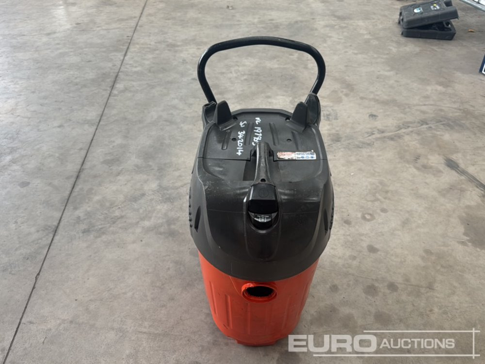 Husqvarna DC1400 - Equipo de construcción: foto 5 Husqvarna DC1400 - Equipo de construcción: foto 5