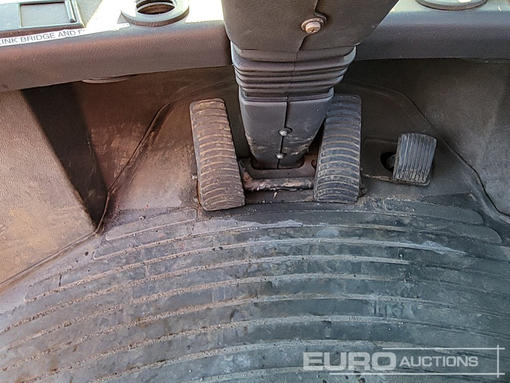 Carretilla elevadora Hyster 15.00-6: foto 41