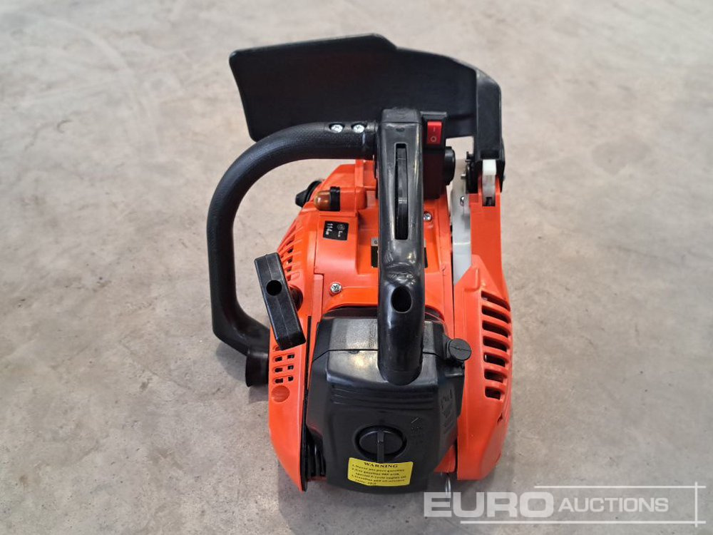IDW 25cc Petrol Chainsaw (2 of) - Equipo de taller: foto 5 IDW 25cc Petrol Chainsaw (2 of) - Equipo de taller: foto 5