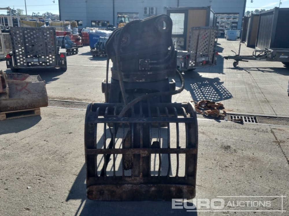 2017 CAT 367-7531 - Implemento para Excavadora: foto 4 2017 CAT 367-7531 - Implemento para Excavadora: foto 4